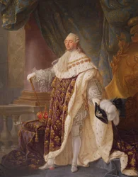 Ludwig XVI. (1754-93)