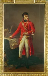 Napoleon als Erster Konsul