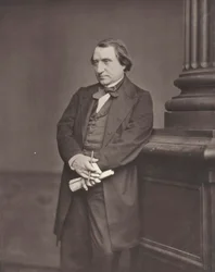 Renan, ca. 1876