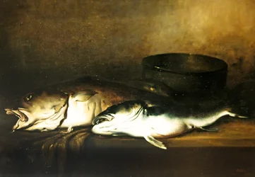Meeresfische, ca. 1870