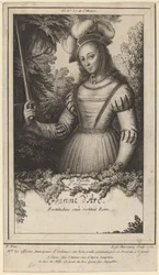 Jeanne d