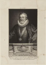 „Heinrich der Große“ nach J(?)annet