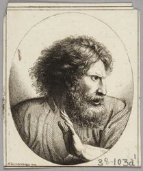 Der Schrecken