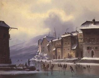 Winterlandschaft