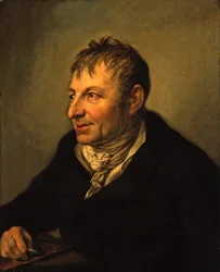 Der Bildnis- und Historienmaler Carl Friedrich Demiani