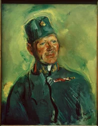 Hauptmann Boleslavski