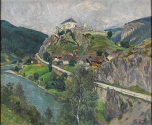 Die Sonnenburg