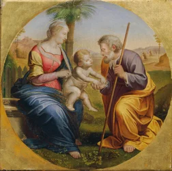 Heilige Familie