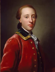 William Fermor