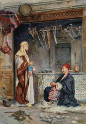 Der Waffenmacher