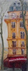 Café Bar La Cappuccino, 2010
