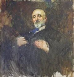 Ritratto di nobiluomo