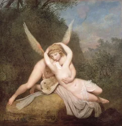 Amor und Psyche