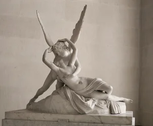 Eros und Psyche