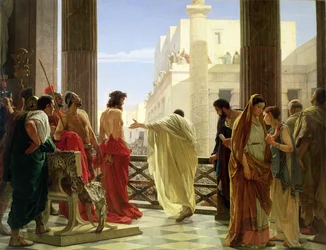 Ecce Homo