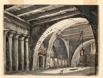 Gewölbekeller