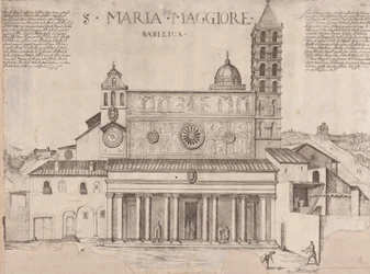 Speculum Romanae Magnificentiae