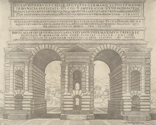 Speculum Romanae Magnificentiae
