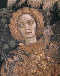 Hl. Georg und die Prinzessin