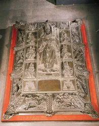 Grabmal Sixtus IV