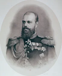 König Karl Albert in Porto (Turin)