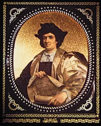 Christoph Kolumbus