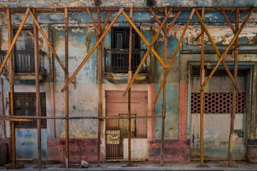 Calle Obrapia
