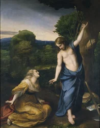 Noli me Tangere