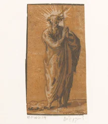 Heiliger Philippus