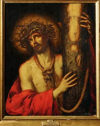Leidender Christus