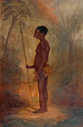 Akka-Mann