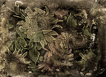 Artfloral Nr.5-2, 2015