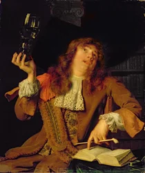 Der lüsterne Student