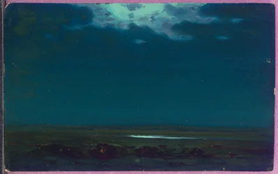 Ukrainische Nacht