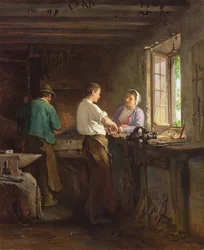 Schlosser