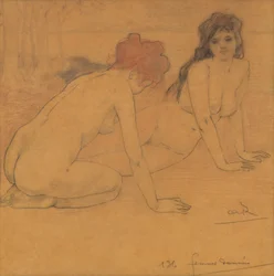Verdammte Frauen