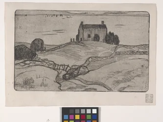 Das Haus des Gehängten