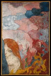 Die Blumen des Bösen