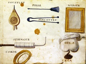 Illustrationen aus 