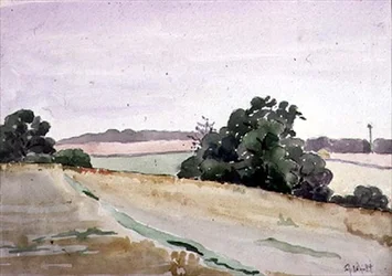 Landschaft