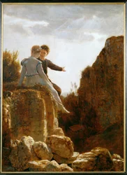 Hochzeitsreise