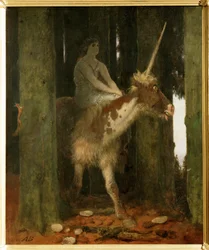 Waldesstille