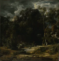 Römische Landschaft