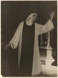 Blanche Walsh