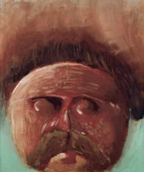 Der Mäzen