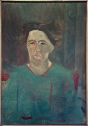 Mathilde Schönberg