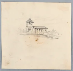 Kapelle