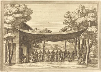 Il Greco in Troia: Platte 5
