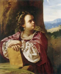 Heilige Katharina von Alexandria
