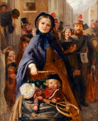 London im Jahr 1865